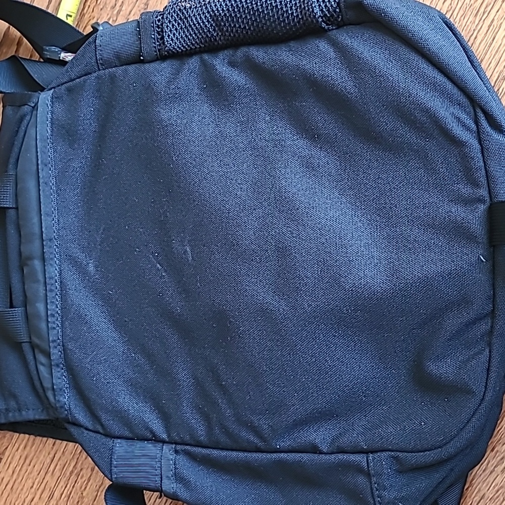 Timberland Black Backpack - Picture 8 of 13